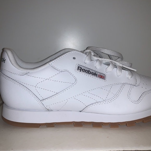 Reebok Classic Leather - Picture 2 of 4